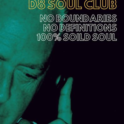 D8 Soul Club