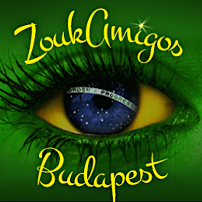 Zouk Amigos Budapest
