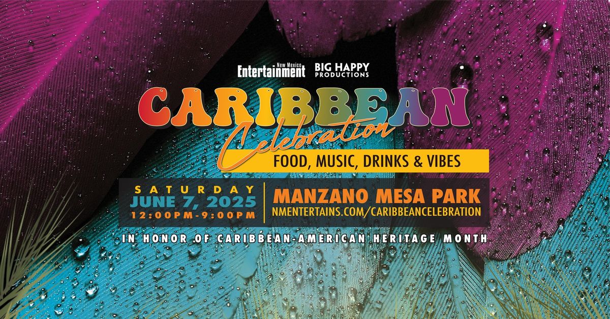 Caribbean Celebration