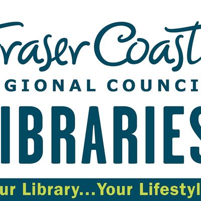 Fraser Coast Libraries