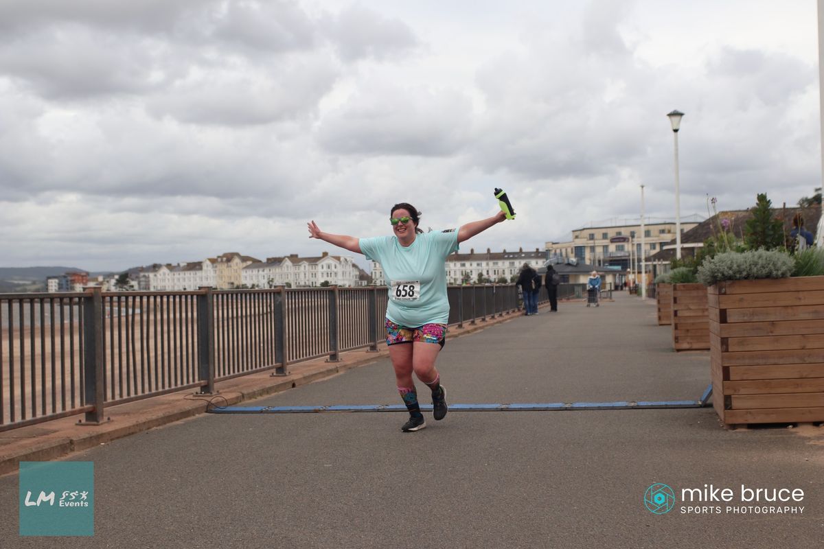 Bradleys Exmouth 5 & 10km Autumn