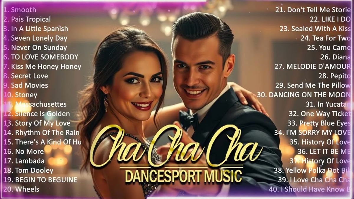 Spanish Love Songs (16+)