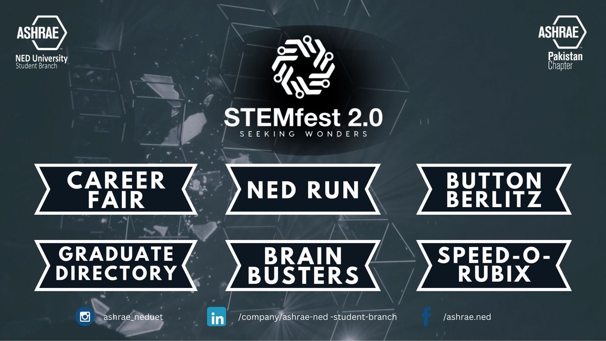 STEMfest 2.0