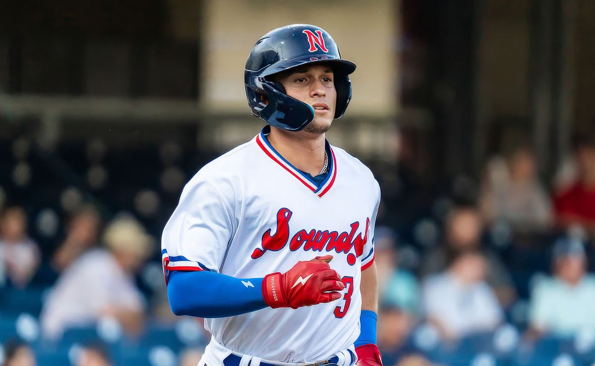 Durham Bulls at Nashville Sounds at First Horizon Park