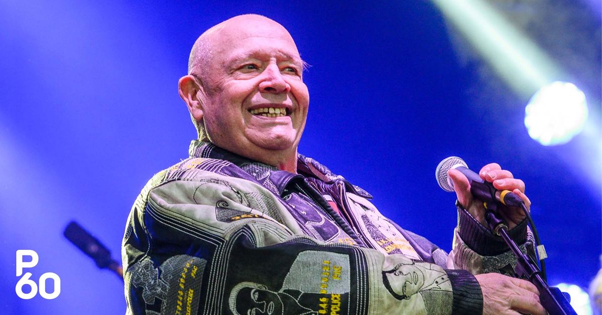 Bad Manners | P60 Amstelveen