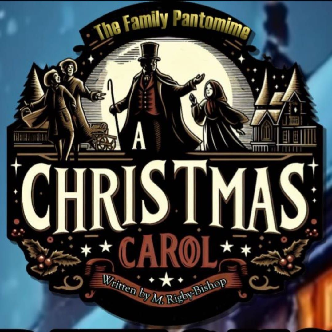 A CHRISTMAS CAROL