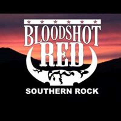 Bloodshot Red