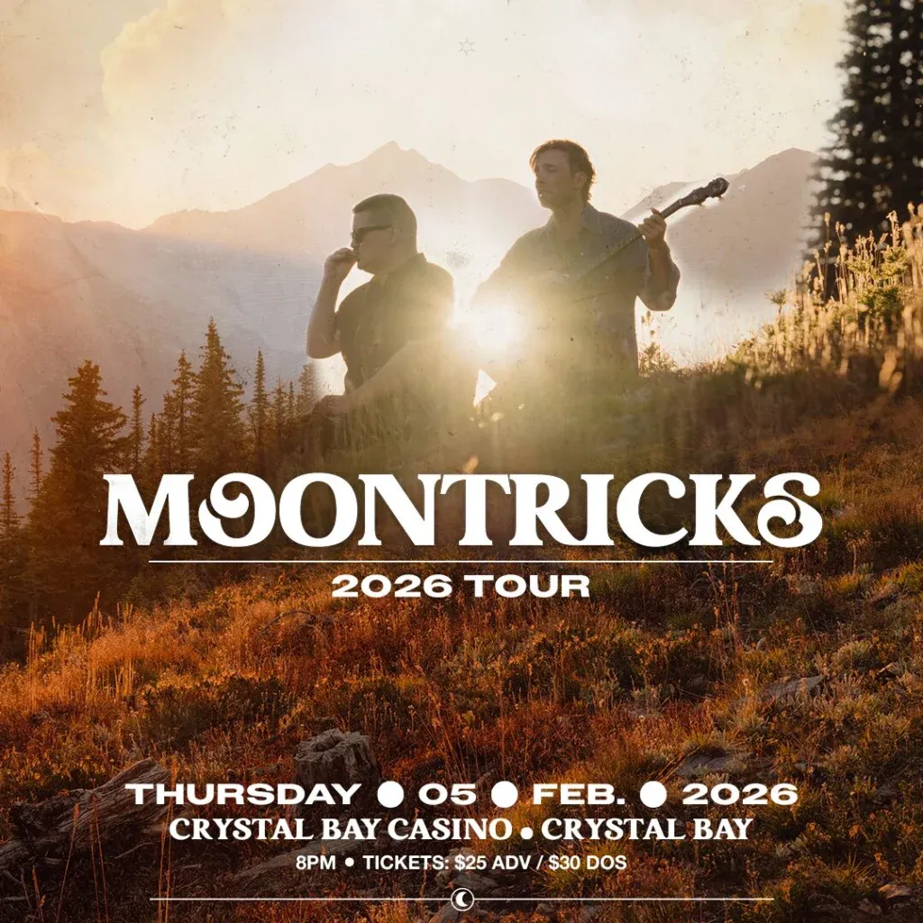 Moontricks