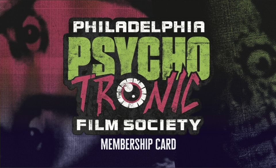 Philadelphia Psychotronic Film Society - December #2