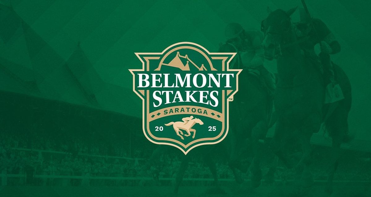 The Belmont Stakes Racing Festival - 5 Day Pass