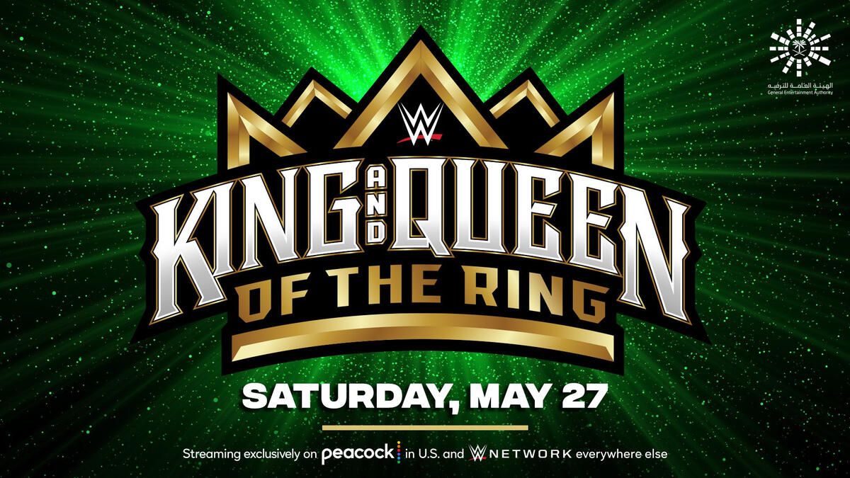 Queen of the Ring at Paramount Theatre Denver