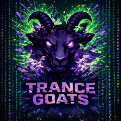 Trance Goats