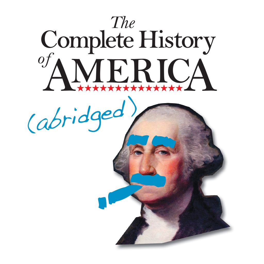 The Complete History of America