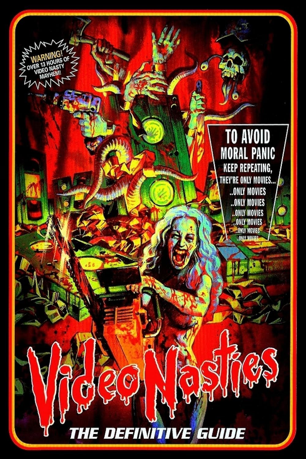 Video Nasties