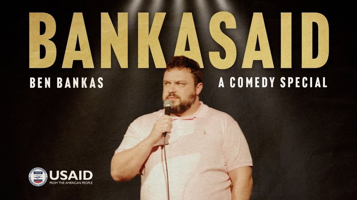 Ben Bankas
