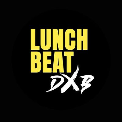 Lunch Beat DXB