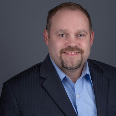 Darren Legault-Sales Xceleration