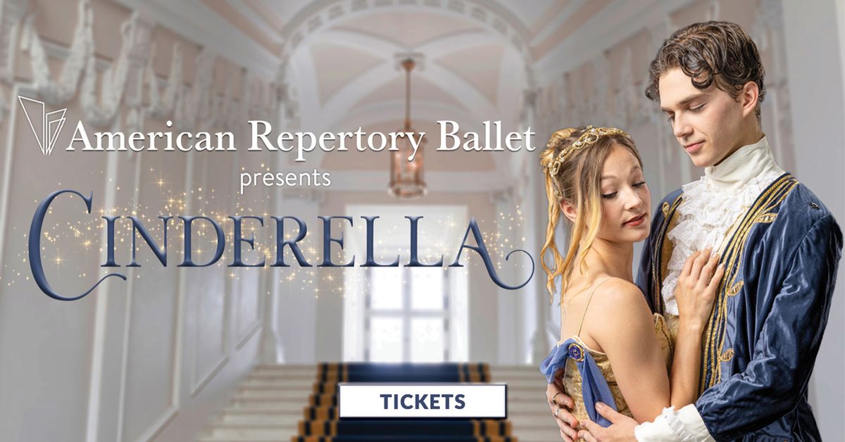 American Repertory Ballet - New Brunswick