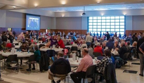 33rd Annual Union County Crime Stoppers BBQ