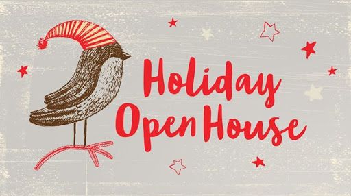 Holiday Open House at Main Street Mercantile in Fairport