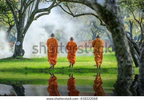 Misfit Sangha Weekly Meditation and Dharma Talk