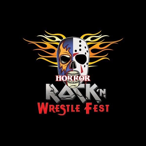 Horror Rock & Wrestle Fest