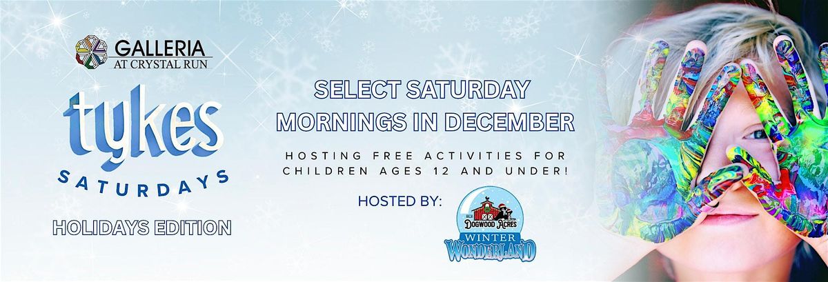 Winter Snow Globe Arts & Crafts with Dogwood Acres