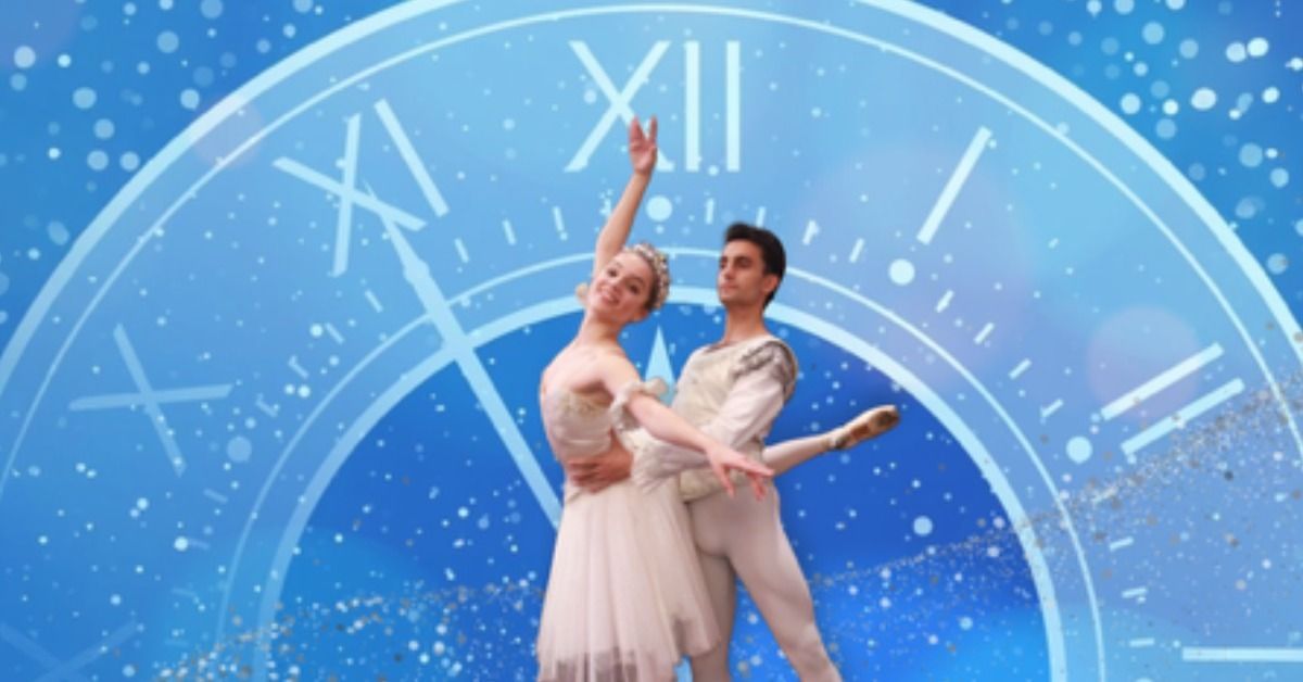 Ventura County Ballet\u2019s Cinderella