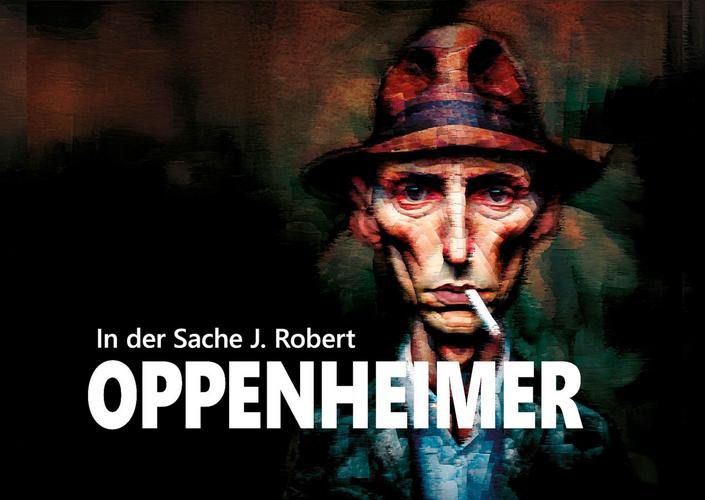 In der Sache J. Robert Oppenheimer (Heinar Kipphardt)