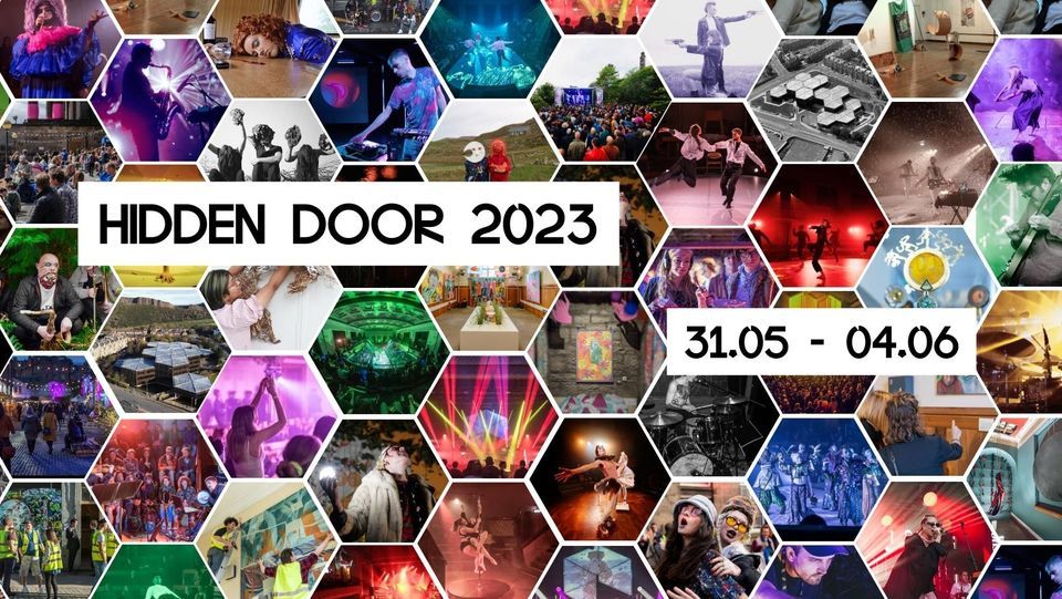 Hidden Door 2023