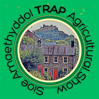 Sioe Amaethddol TRAP Agricultural Show