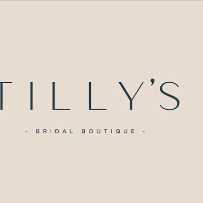 Tilly Trotter's Brides