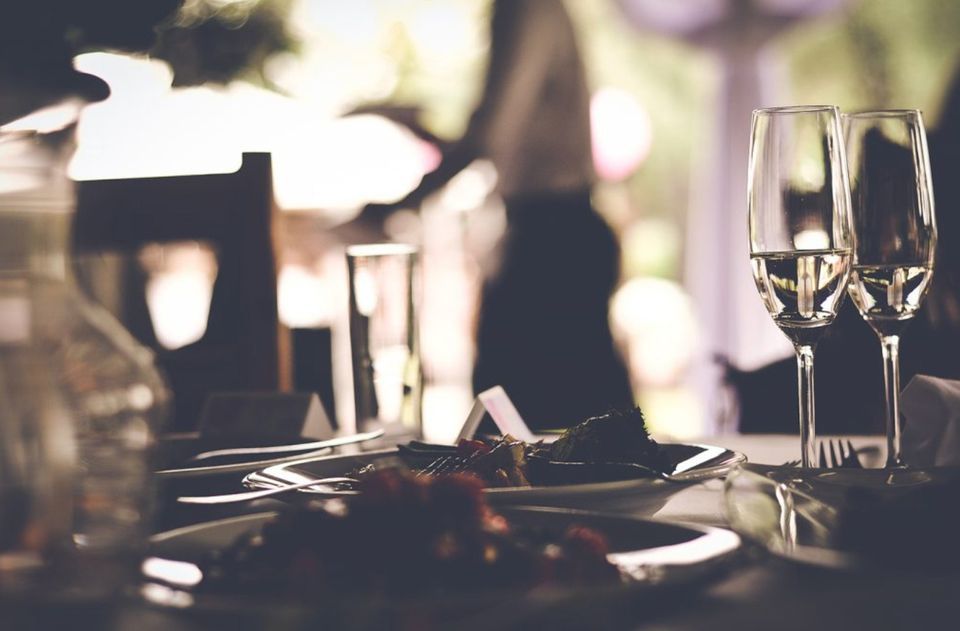 4Course Date Night , Plum's Cooking Company, Sioux Falls, 17 February 2024