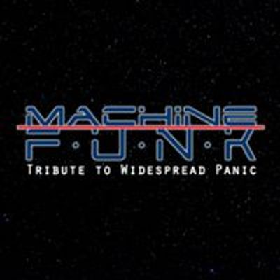 Machine Funk \