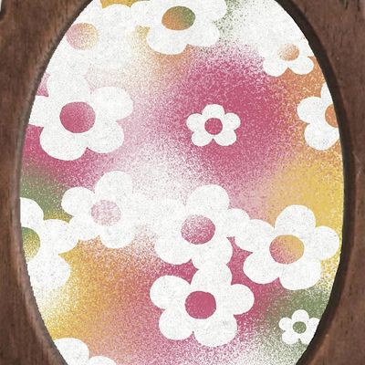 Flower Told Me a Secret