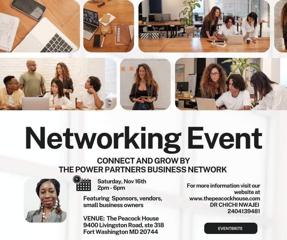 Networking Event