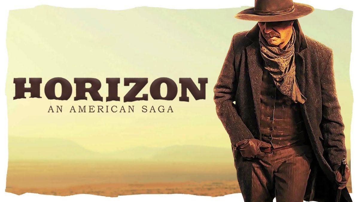 Free Movie for Seniors: Horizon- An American Saga