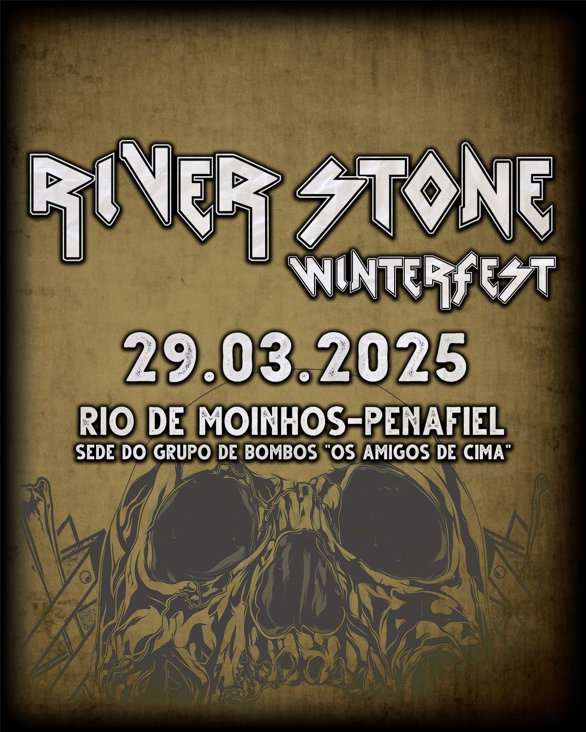 River Stone Winter Fest 2025