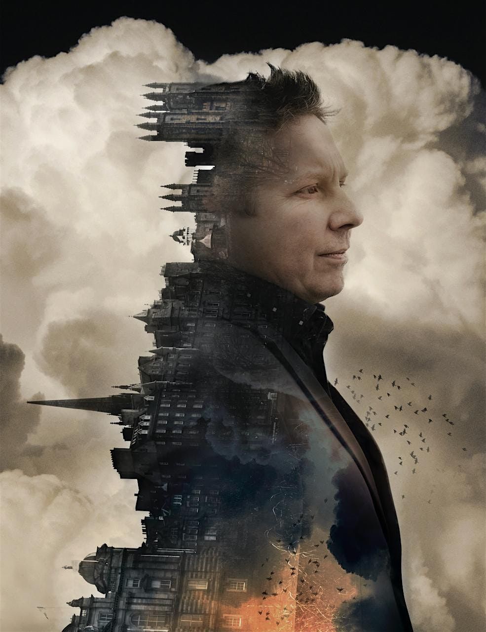 Jazz Bar Saturday: Kevin MacKenzie Electric Trio [Jazz - Fusion]