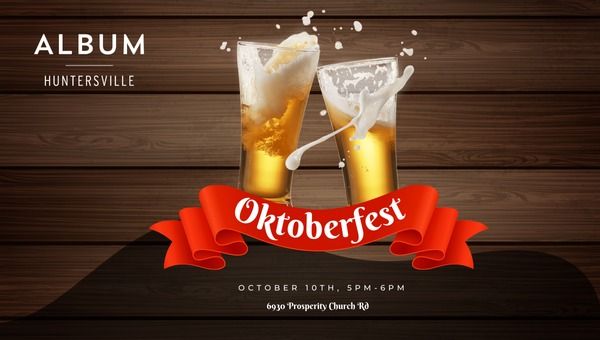 October Fest 