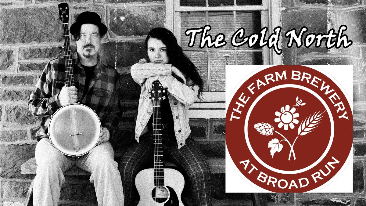 The Cold North at The Farm Brewery at Broad Run