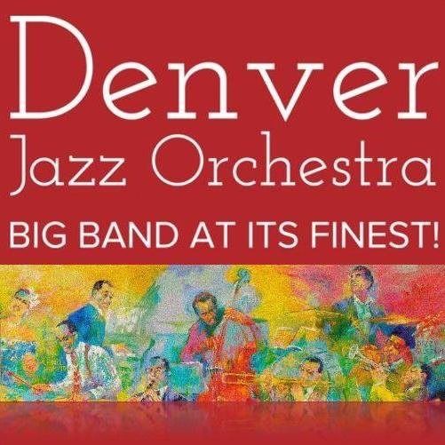 Denver Jazz Orchestra