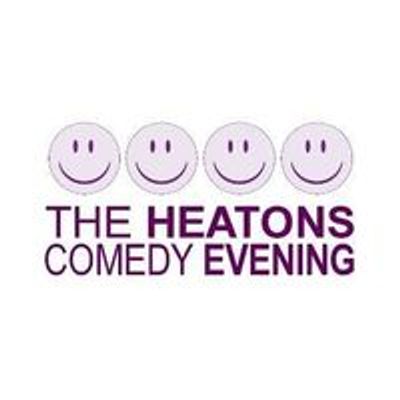 The Heatons Comedy Evening