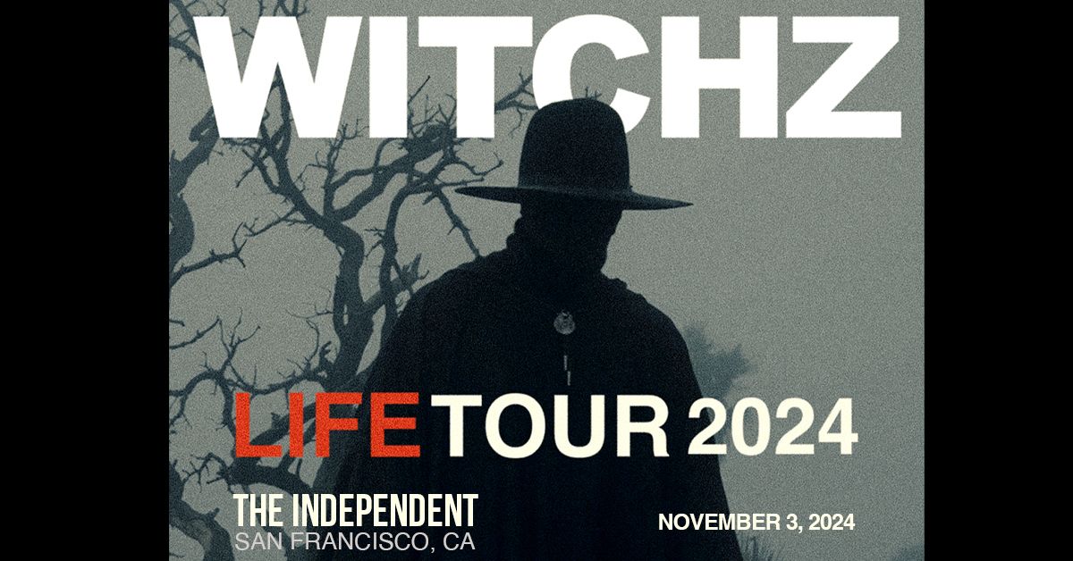 WITCHZ at The Independent