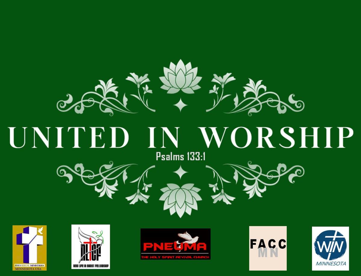 United In Worship