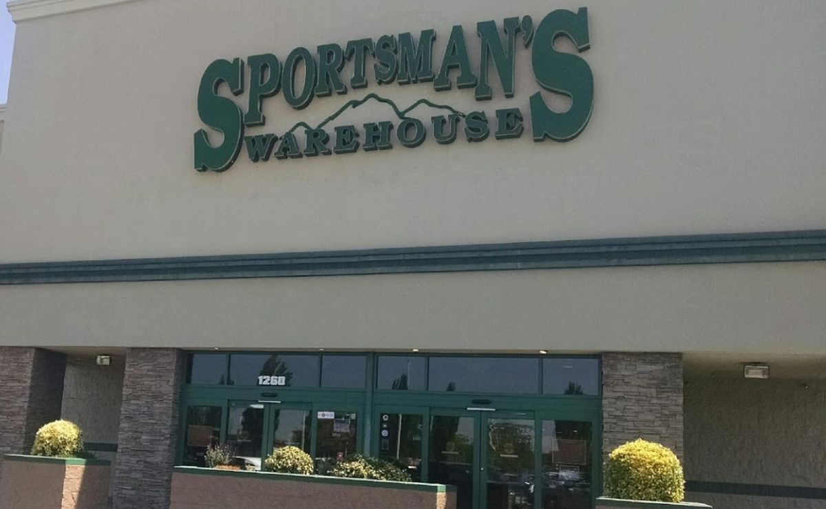 OR Concealed Handgun License Class at Sportsman's Warehouse in Salem, OR - 9AM to 1PM