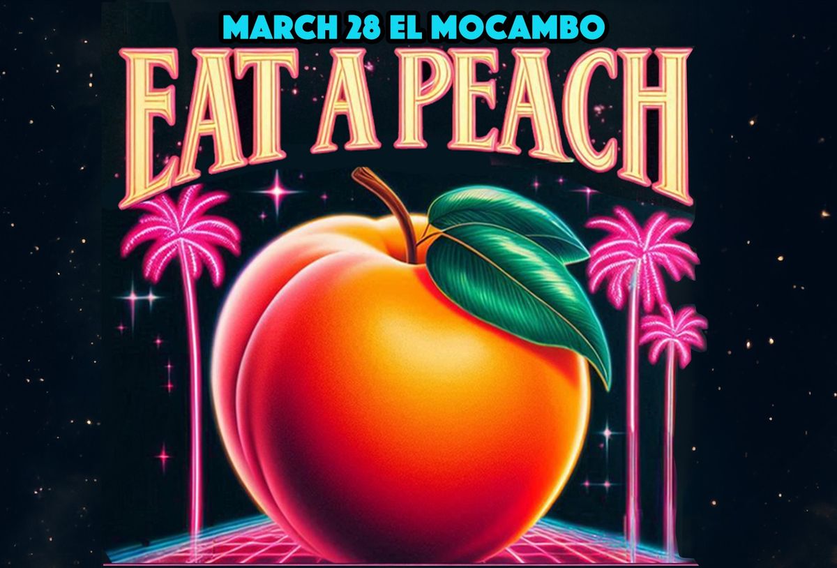 Eat a Peach: Tribute To The Allman Brothers Band