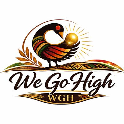 We Go High