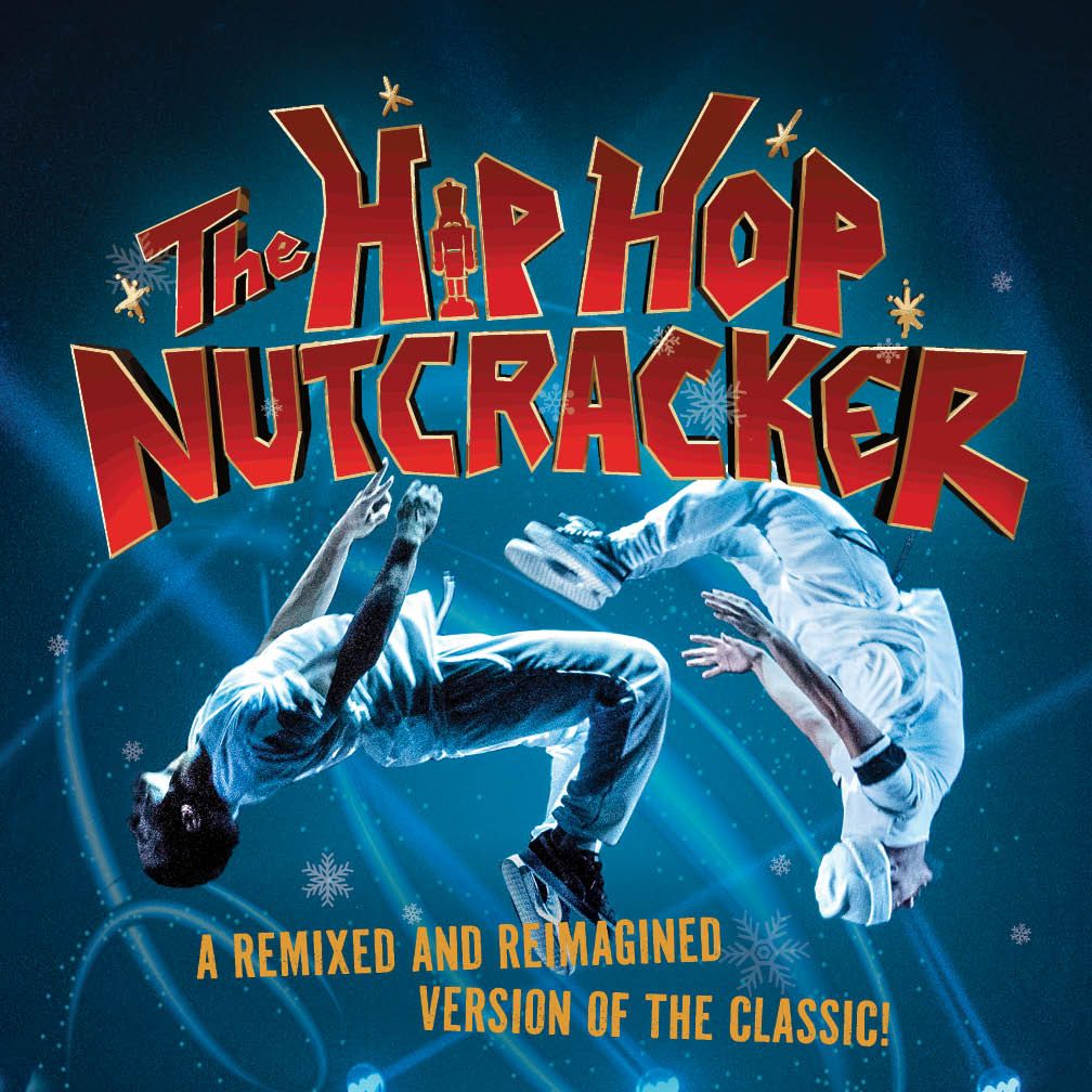 A Hip Hop Nutcracker