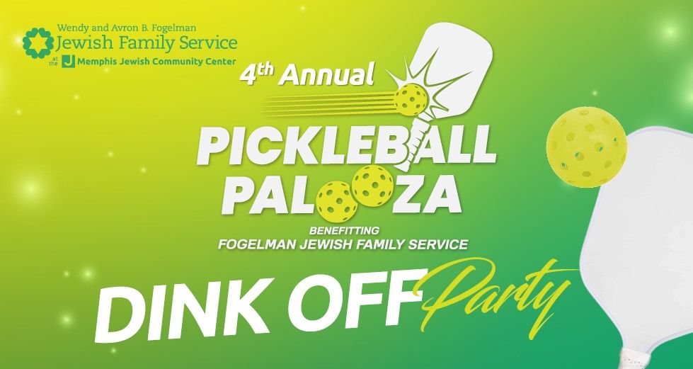 Dink Off Party - 2024 Pickleball Palooza